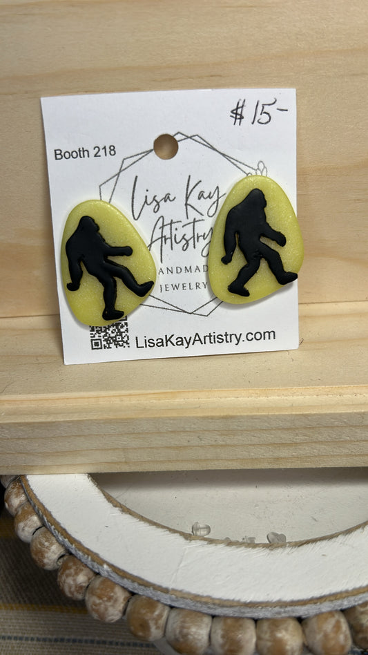 BigFoot Studs