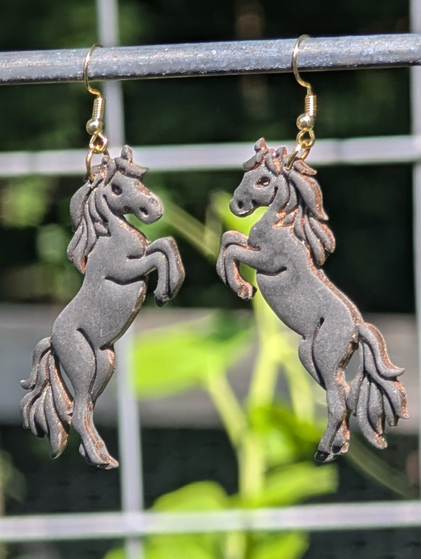 Horses