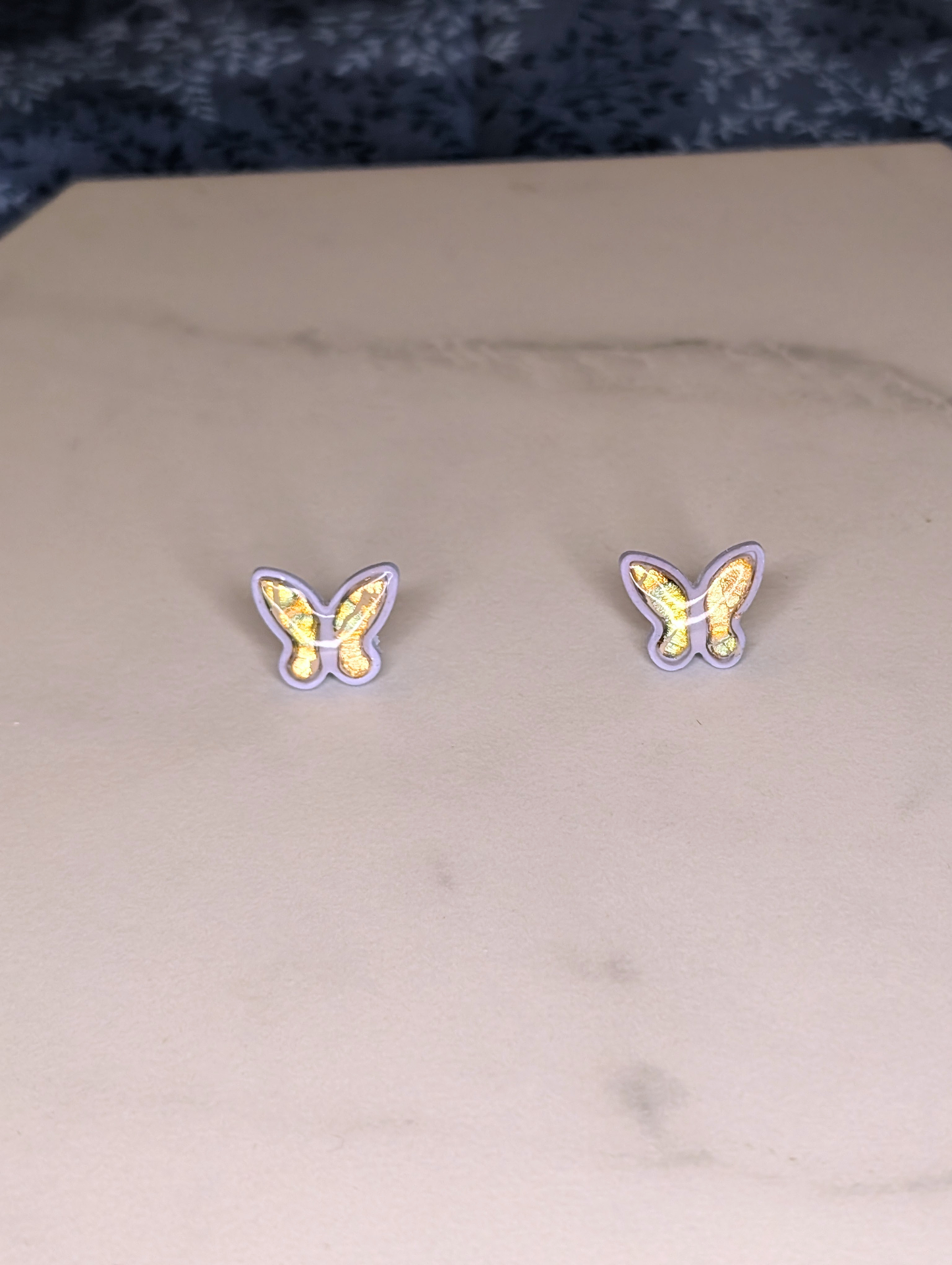 Summertime Beach Studs