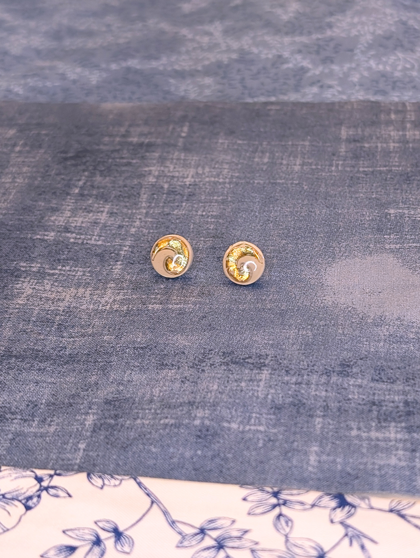 Summertime Beach Studs