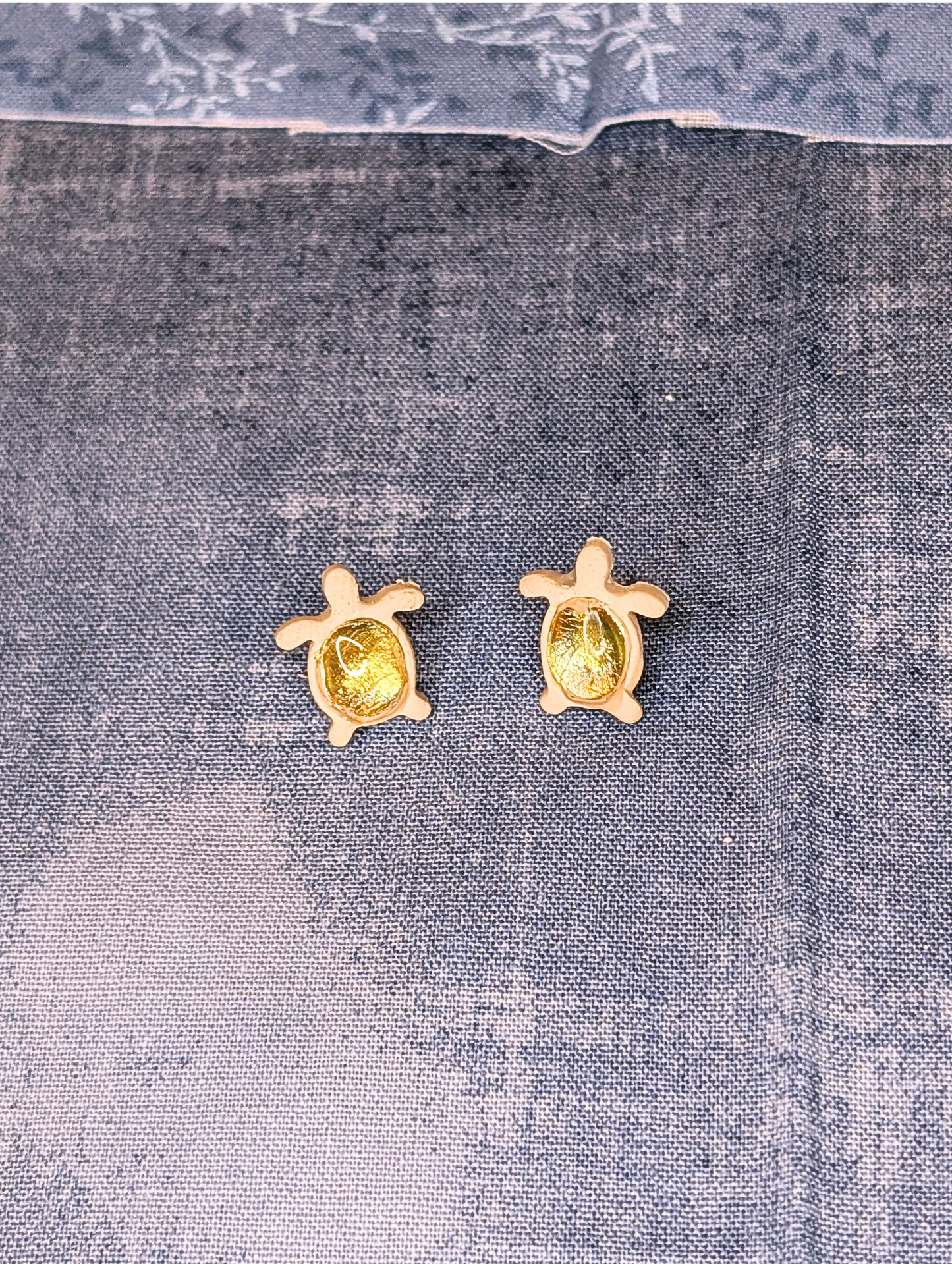 Summertime Beach Studs