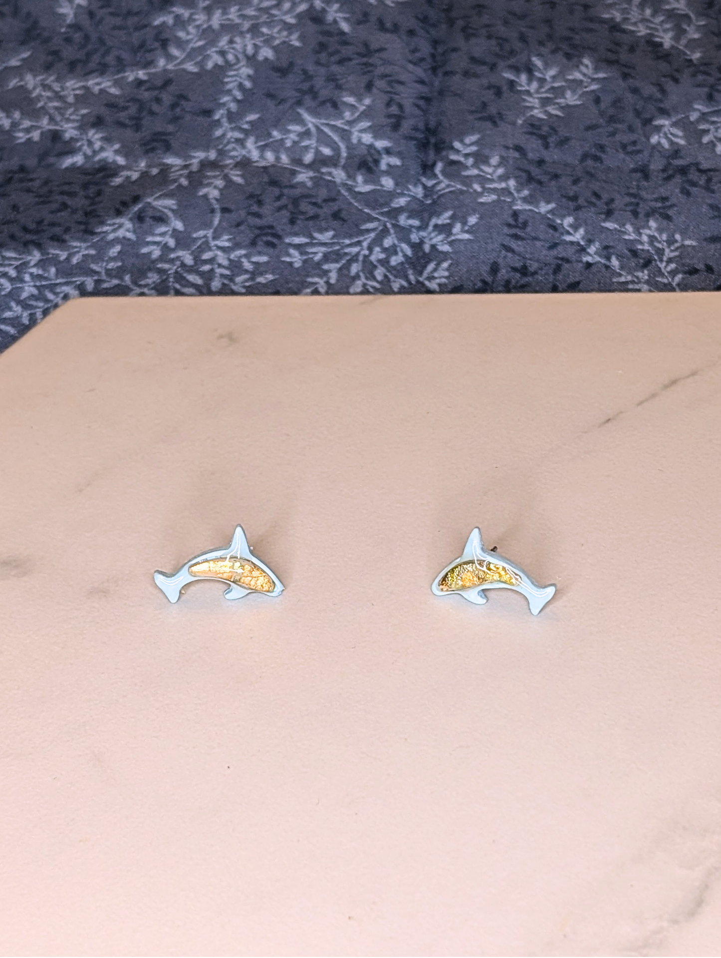Summertime Beach Studs