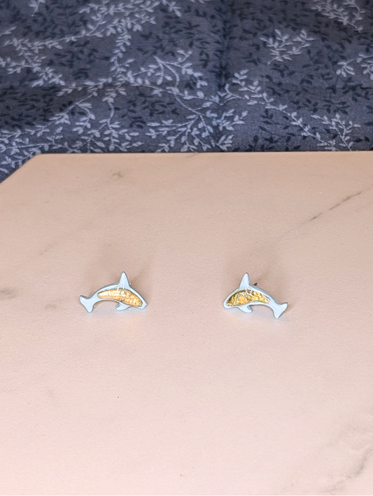 Summertime Beach Studs