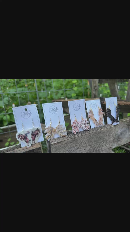 Horses