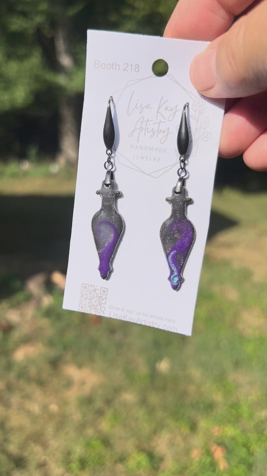 Potion Bottles